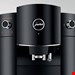  اسپرسو ساز جورا سوئیس JURA Kaffeevollautomat D6 Piano Black