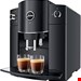  اسپرسو ساز جورا سوئیس JURA Kaffeevollautomat D6 Piano Black
