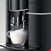  اسپرسو ساز جورا سوئیس JURA Kaffeevollautomat D6 Piano Black