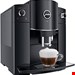  اسپرسو ساز جورا سوئیس JURA Kaffeevollautomat D6 Piano Black
