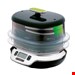  بخار پز تفال فرانسه Tefal Dampfgarer VS4003 VitaCuisine Compact