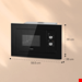  مایکروویو کلارشتاین آلمان Klarstein Luminance Einbau-Mikrowelle 