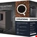  اسپرسو ساز گروندیگ آلمان Grundig Kaffeevollautomat KVA 4830