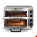  فر پیتزا ویلتک Wiltec 2-Etagen Pizzaofen 3000W
