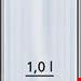  کتری برقی استبا آلمان Steba Wasserkocher WK 20 INOX- 1/7 l-2200 W