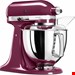  غذا ساز همه کاره کیچن اید آمریکا KitchenAid Artisan 5KSM175PS EBY holunderbeere
