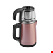  چایی ساز کاراکا Karaca Wasser Teekocher Rose Gold 