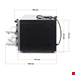  فر پیتزا ویلتک Wiltec 2-Etagen Pizzaofen 3000W