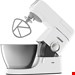  غذا ساز همه کاره کنوود انگلستان KENWOOD Küchenmaschine Chef KVC3110W