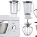  غذا ساز همه کاره کنوود انگلستان KENWOOD Küchenmaschine Chef KVC3110W