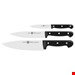  ست 3 تیکه چاقو آشپزخانه زولینگ آلمان ZWILLING Twin Chef Messerset 3 tlg. (34930006)