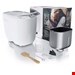  نان پز و کیک پز آرندو آلمان Arendo Brotbackautomat- 12 Programme- 550 W- Brotbackmaschine