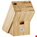  ست چاقو آشپزخانه 7 پارچه زولینگ آلمان ZWILLING Pure Messerblock 7 tlg Bambus 33620001