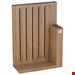 ست چاقو آشپزخانه 6 پارچه زولینگ آلمان ZWILLING Pro Messerblock 6 tlg 384380000