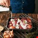 مایکروفر گاستروبک آلمان Gastroback Minibackofen Bistro-Ofen Design Advanced Pro 42813
