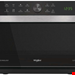  مایکروویو مایکروفر ترکیبی 33 لیتری ویرپول آمریکا Whirlpool MWP 338 SB