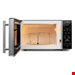  مایکروویو 20 لیتری کلارشتاین آلمان Klarstein Luminance Prime Mikrowelle 