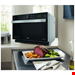  مایکروویو مایکروفر ترکیبی 33 لیتری ویرپول آمریکا Whirlpool MWP 338 SB