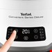  بخار پز تفال فرانسه Tefal Dampfgarer VC502D Convenient Series Deluxe, 900 Watt