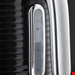 کتری برقی راسل هابز انگلستان Russell Hobbs Inspire 2436-70 schwarz 24361-70 
