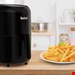  سرخ کن ۱٫۶ لیتری تفال فرانسه Tefal Easy Fry Compact Digital EY3018