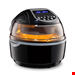  سرخ کن هوای گرم گریل کلارشتاین آلمان Klarstein VitAir Smart Heißluftfritteuse 1400 watt Schwarz 