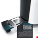  توستر آرندو آلمان Arendo Toaster- 2 lange Schlitze- für 4 Scheiben- 1500 W- Automatik 4