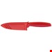  ست چاقو آشپزخانه 2 پارچه وی ام اف آلمان WMF Touch Messer-Set, 2-teilig, Rot