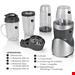  مخلوط کن اسموتی ساز چندکاره کوییزین ادیشن Cuisine Edition Standmixer Multifunktions-Set, 380 W, 12-tlg, S0U290VMP2