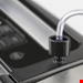  دستگاه وکیوم خانگی کاسو آلمان CASO FastVAC 500