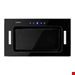  فر توکار 64 لیتری و هود آشپزخانه کلارشتاین آلمان Klarstein Gusteau Hektor Einbau-Set Backofen Unterbau-Haube