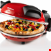  پیتزا پز کیک پز برقی آریته ایتالیا Ariete Pizza in 4 minuti 909 red