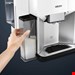  اسپرسو ساز زیمنس آلمان SIEMENS Kaffeevollautomat EQ-500 integral TQ507D02