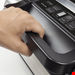  دستگاه وکیوم خانگی کاسو آلمان CASO FastVAC 500
