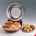  پیتزا پز کیک پز برقی آریته ایتالیا Ariete Pizza in 4 minuti 909 red