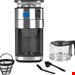 قهوه ساز بیم آلمان BEEM Kaffeemaschine mit Mahlwerk