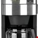 قهوه ساز بیم آلمان BEEM Kaffeemaschine mit Mahlwerk