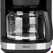 قهوه ساز بیم آلمان BEEM Kaffeemaschine mit Mahlwerk