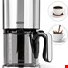 قهوه ساز بیم آلمان BEEM Filterkaffeemaschine Edelstahl - Glas 