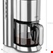 قهوه ساز بیم آلمان BEEM Filterkaffeemaschine Edelstahl - Glas