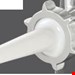 چرخ گوشت بارتشر Bartscher Fleischwolf FW10