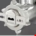 چرخ گوشت بارتشر Bartscher Fleischwolf FW10