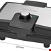  وافل ساز کلترونیک آلمان CLATRONIC Waffeleisen WA 3606-800 W