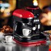 اسپرسو و قهوه ساز آریته ایتالیا Ariete Espressomaschine 1318 moderna