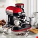 اسپرسو و قهوه ساز آریته ایتالیا Ariete Espressomaschine 1318 moderna