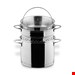  سرویس قابلمه 11 پارچه برندس آلمان BerndesTopfset 11 teilig Aktion Millesima