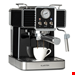  اسپرسو ساز کلارشتاین آلمان Klarstein Gusto Classico Espressomaker 24,8 cm  Schwarz