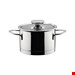  سرویس قابلمه 11 پارچه برندس آلمان Berndes Topfset 11 teilig Aktion Millesima