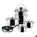  سرویس قابلمه 11 پارچه برندس آلمان Berndes Topfset 11 teilig Aktion Millesima