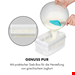  ماست ساز کلارشتاین آلمان Klarstein Gaia Greek Joghurt-Maker Joghurtbereiter Pastellblau